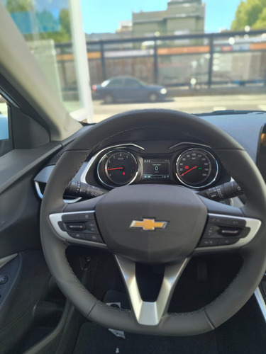 Chevrolet Onix 1.0 Turbo Premier At