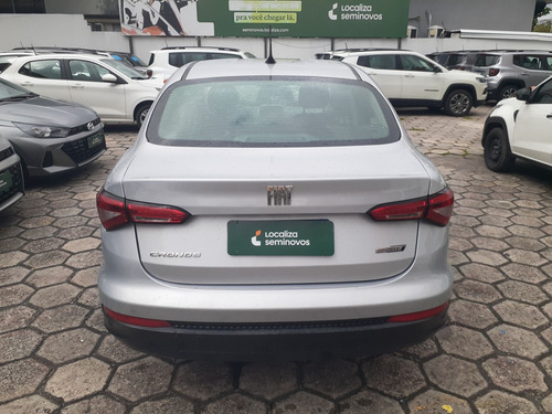 Fiat Cronos 1.3 FIREFLY FLEX DRIVE MANUAL