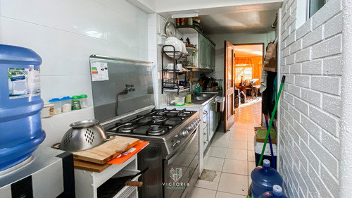 Cómoda Casa 3d Y 2b Peñuelas Alto