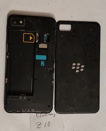 Repuesto De Blackberry Z10