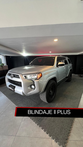 Toyota 4Runner 4.0 Sr5 Fl