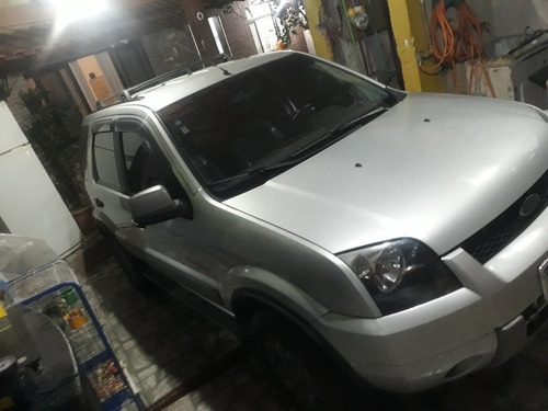 Ford Ecosport Xlt Xlt 2007 Xlt