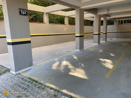 Imagem 21 de 22 de Apartamento Mobiliado À Venda No Centro De Bombinhas - A002