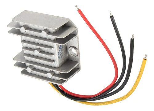 Conversor Regulador Tensão 24v~12v 120w 10a Dc/dc Step-down
