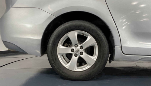 Imagen 14 de 15 de 39913 - Toyota Sienna 2017 Con Garantía At