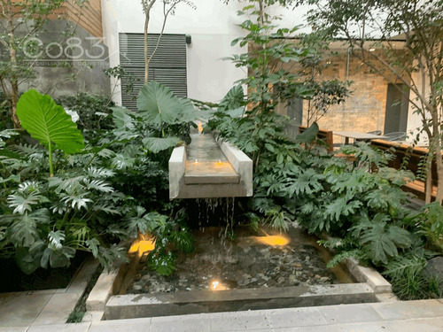 Renta - Departamento - Gran Ciudad Chapultepec - 72 M2 - Piso 2