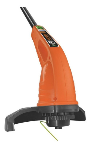 Tramontina AP1500T color naranja y negro 220V