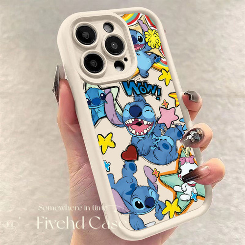 Carcasa De Dibujos Animados Para Realme C63 C53 C21y Note 50 60 C51 C67 C6