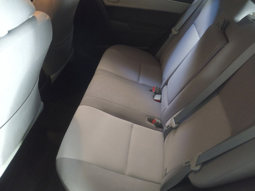 Toyota Corolla 1.8 Xei Cvt 140cv 2016