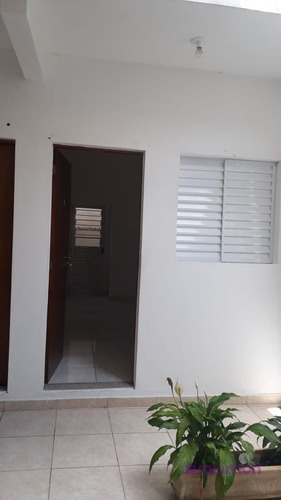 Kitnet / Conjugado Para Alugar Na Liberdade - São Paulo - 2777