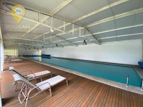 Imagem 6 de 23 de Quinta Em Condominio Espelho D - Te0160