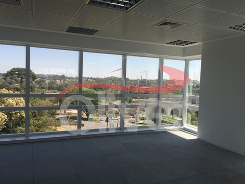 Imagem 5 de 14 de Eurobusiness, Sala Comercial, 2 Vagas De Garagem, Campo Comprido, Curitiba, Paraná - Sl00006 - 33610945