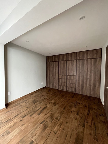 Departamentos Nuevos A Diez Minutos De Polanco