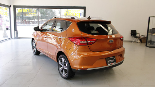 JAC SEI2 5p Active 1.5L TM5 a/ac., BA, RA16"