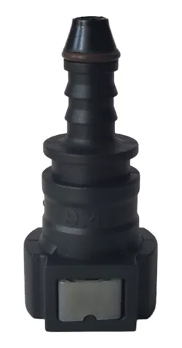 Conector Curvo Gasolina Aveo