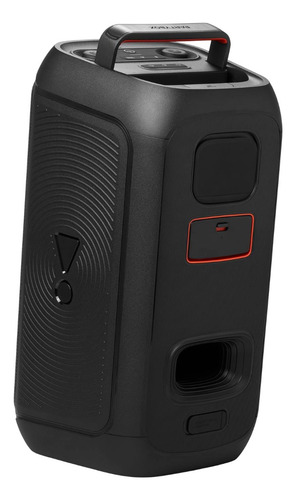 Corneta Jbl Partybox Club 120 Con Luces Splashproof 12hs