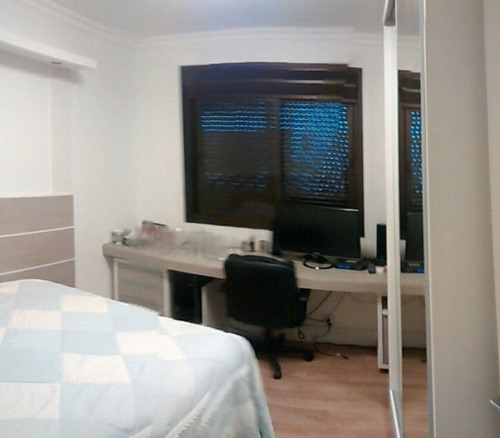 Imagem 12 de 15 de Vendo Apartamento No Centro De Florianópolis - 3848