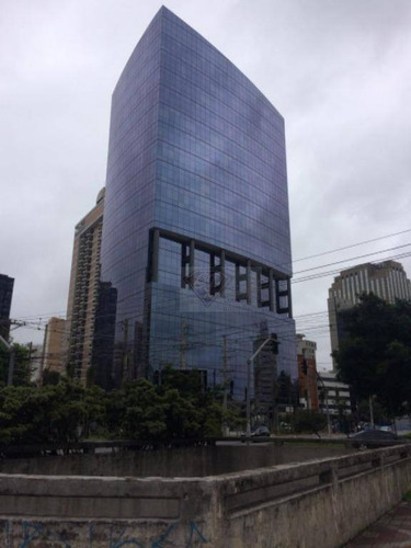 Imagem 6 de 13 de Andar Corporativo Comercial Para Locação, Itaim Bibi, São Paulo - Ac0005. - Ac0005