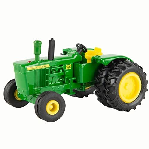 Tractor John Deere 1/64 5020 Con Dobles - Lp79670