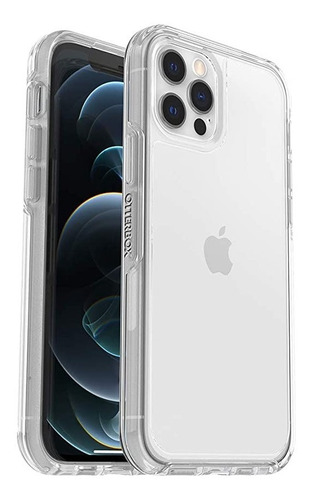 Forro Otterbox Symmetry iPhone 12 Pro Max Tienda Chacao