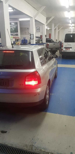 Audi A3 , 1.8, / Turbo Automatico / 2004 $10.900