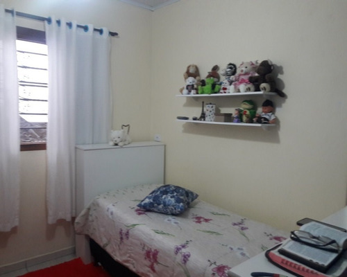 Imagem 5 de 15 de Casa À Venda Em Juquitiba - 381 - 32982748