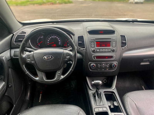 Imagem 8 de 11 de Kia Sorento Ex2 2.4g25 2015