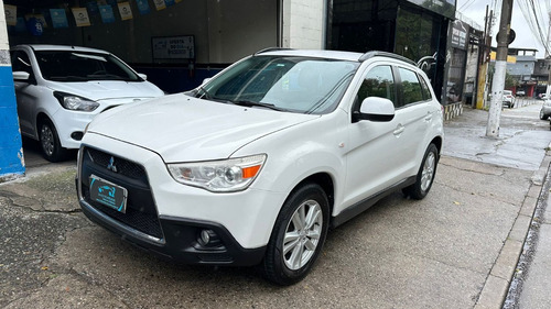 Mitsubishi ASX 2.0 4x2 5p