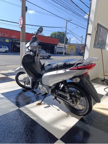 Honda Biz 2012 Ks 125