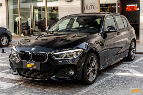 Bmw 120 I M Sport 2019