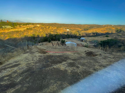Vass Vende Casa 2d 1b Parcela, Fuerte Aguayo. Concón