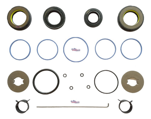 Repuesto De Dirección Cremallera Chrysler Cirrus 2001-2006