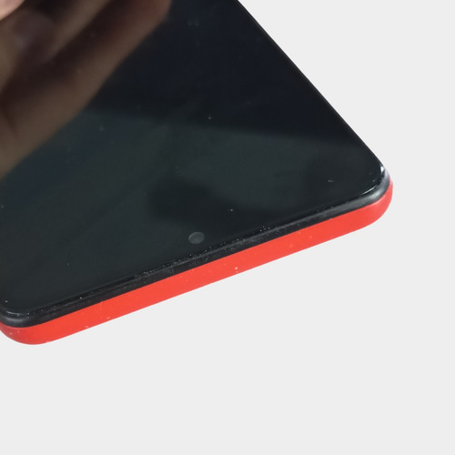 Celular Samsung Galaxy A02 Red 3 Gb Ram 32 Gb Rom Color Rojo Usado (Usado)