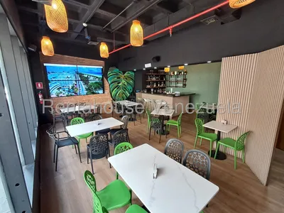 Local en alquiler