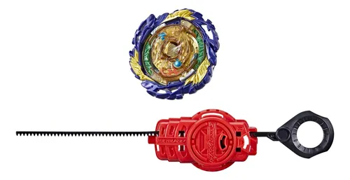 Beyblade Burst Quaddrive Vanish Fafnir F7 Spinning Top Start