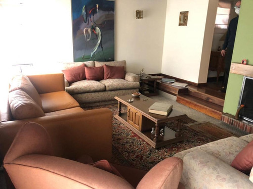 Imagen 4 de 17 de Casa En Venta En Bogotá Belmira