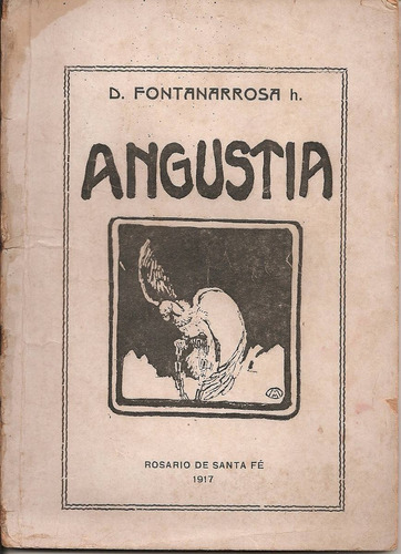 Angustia - D. Fontanarrosa H.