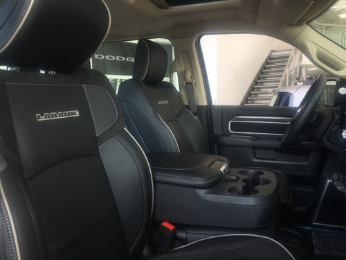 Ram 2500 6.7 Laramie 4x4 2020 Okm