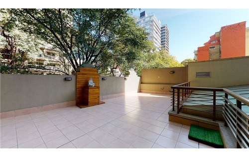 Departamento 3 Ambientes Goyena 1600 Gran Terraza