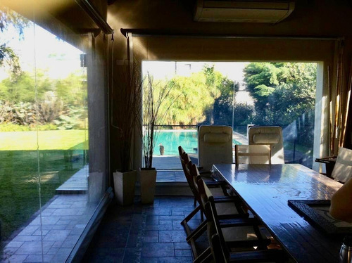 Imagen 8 de 12 de Casa En Venta En Country Club Campos De Alvarez - Moreno