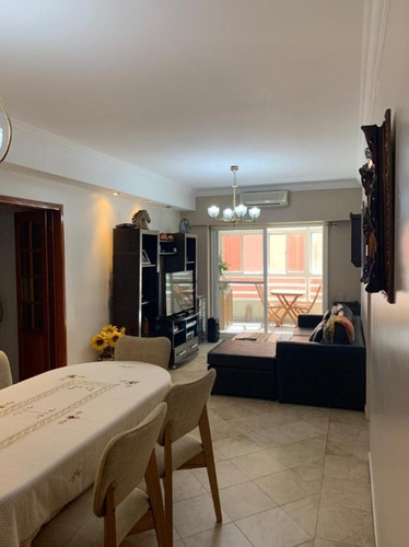 Imagen 7 de 14 de Departamento En Venta En Barrio Parque