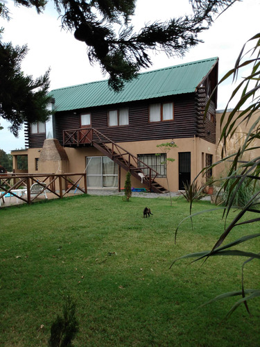 Imagen 15 de 28 de Casaquinta, Cabaña En Gómez-brandsen