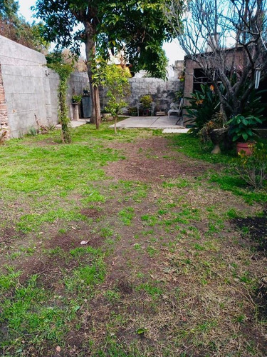 Imagen 10 de 12 de Ph 3 Ambientes Con Balcón Y Gran Jardín