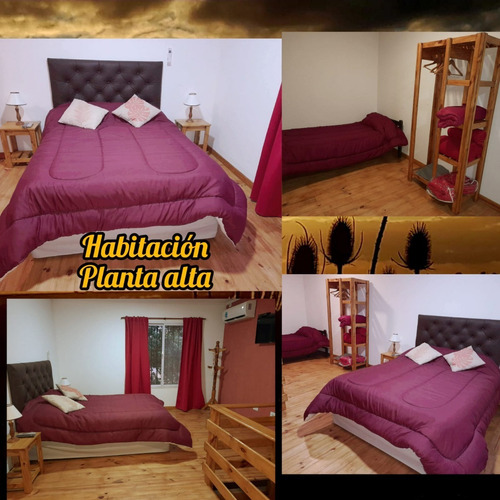 Imagen 14 de 18 de Alquiler Temporario , Duplex 2, 3, 4 , 5 , 6 Personas