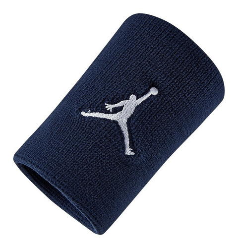 Munhequeira Nike Jordan Jumpman Longa - 1 Par