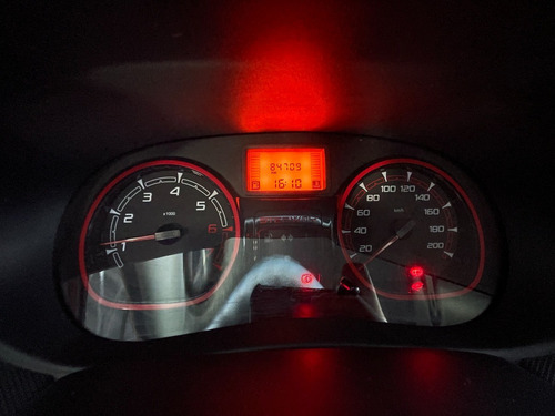 Imagem 7 de 13 de Renault Sandero Stepway 1.6 Flex Completo 2014 Rmotors