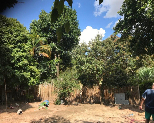 Imagem 5 de 18 de Chácara À Venda Na Vila Minerão - Sorocaba/sp - Ch00803 - 70632841