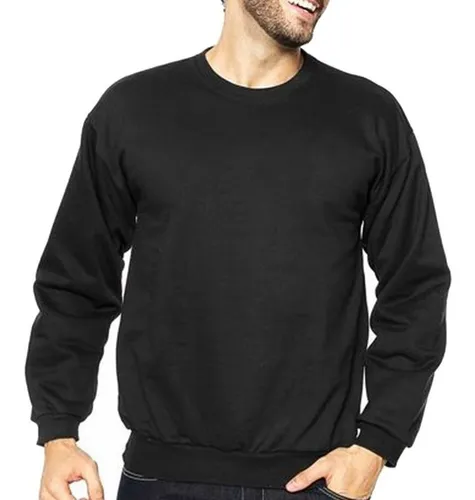 Blusas de hotsell moletom no atacado