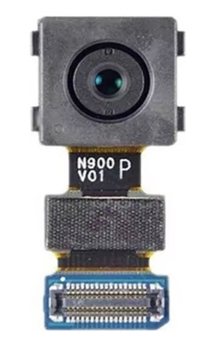 Camara Trasera Galaxy Note 3 N9000 N900