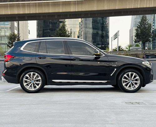 BMW X3 5p xDrive 30e L4/2.0/T Aut